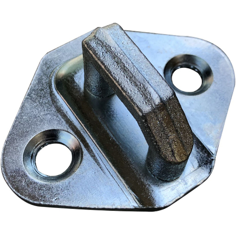 FUSO六角鎖車止 六角鎖卡止 六角鎖擋止 六角鎖鎖釦