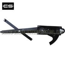 前門車窗昇降器,前門玻璃升降調節器,前門玻璃調節器