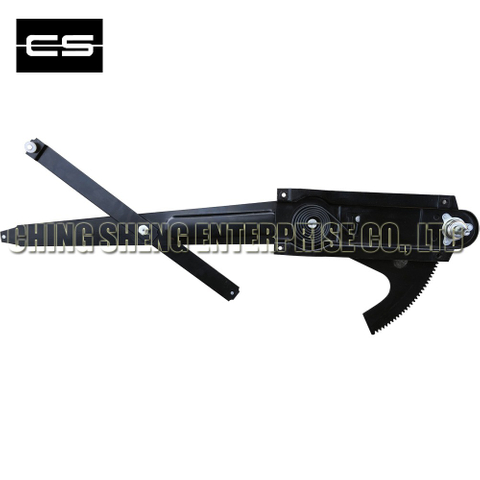 前門車窗昇降器,前門玻璃升降調節器,前門玻璃調節器