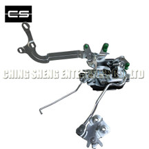 MITSUBISHI車門六角鎖