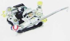 TOYOTA汽車六角鎖