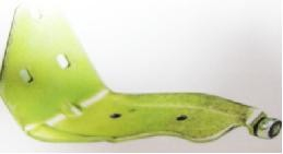 TOYOTA車門下鉸鏈