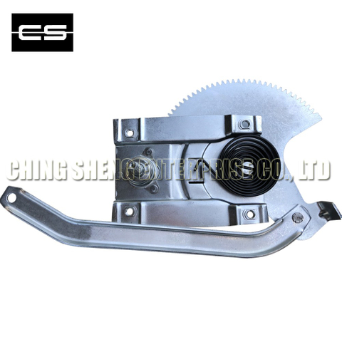 前門車窗玻璃調節器,前門車窗玻璃昇降器,前門車窗玻璃升降調節器