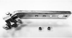 TOYOTA車門中鉸鏈