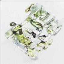 MITSUBISHI車門中控鎖