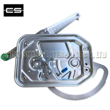 前門車窗玻璃昇降器,前門車窗玻璃升降調節器,前門車窗玻璃調節器